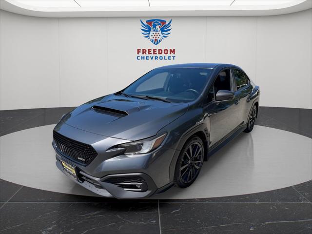 2023 Subaru WRX Limited for sale in Fort Montgomery, NY