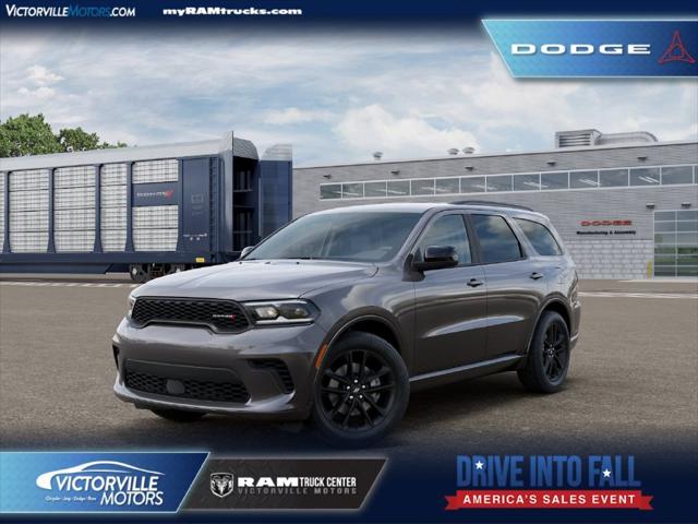2026 Dodge Durango GT AWD for sale in Victorville, CA