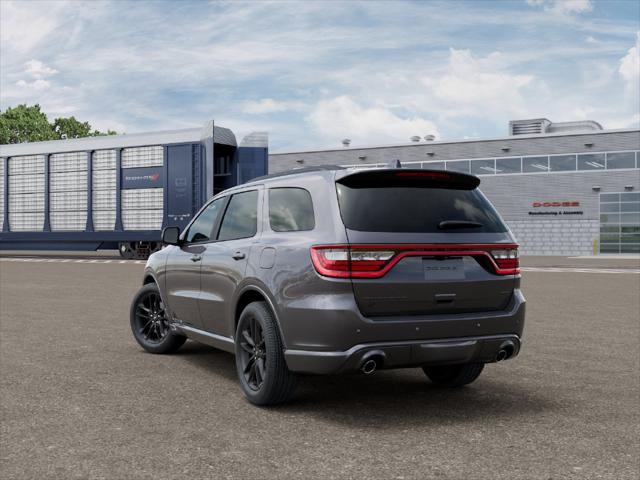 2026 Dodge Durango GT AWD