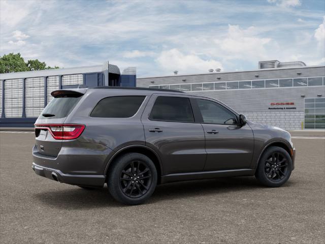 2026 Dodge Durango GT AWD
