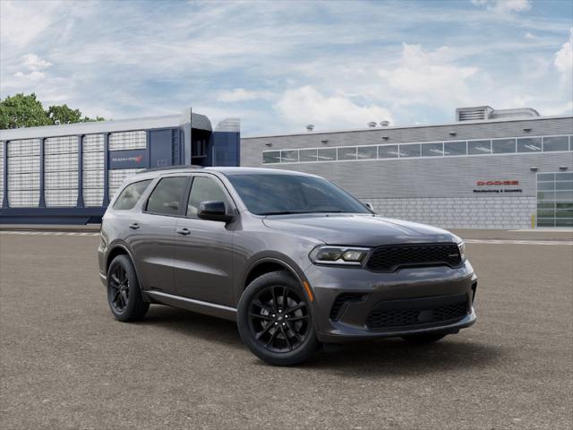 2026 Dodge Durango GT AWD