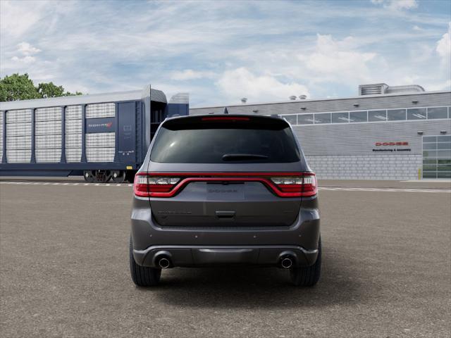2026 Dodge Durango GT AWD