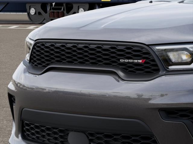 2026 Dodge Durango GT AWD
