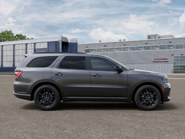 2026 Dodge Durango GT AWD