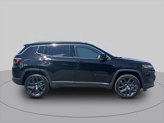 2026 Jeep Compass COMPASS 85TH ANNIVERSARY EDITION 4X4