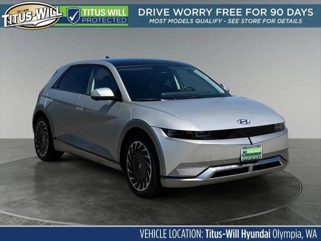 2024 Hyundai IONIQ 5 Limited for sale in Olympia, WA