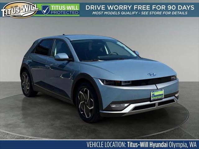 2024 Hyundai IONIQ 5 SEL for sale in Olympia, WA