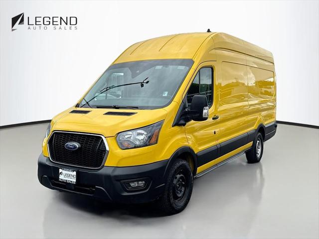 2022 Ford Transit Cargo Van Base for sale in Puyallup, WA