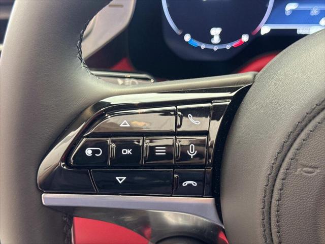 2026 Maserati GranCabrio Base