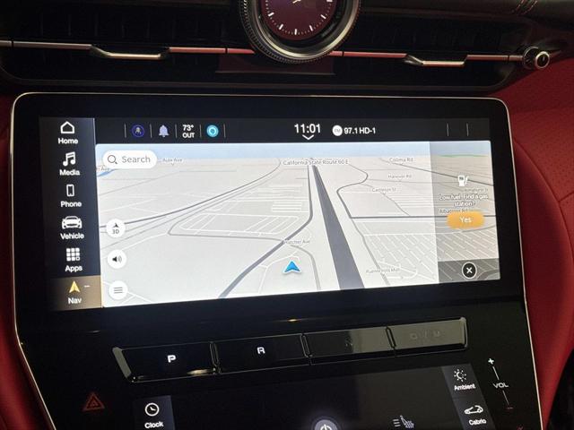 2026 Maserati GranCabrio Base