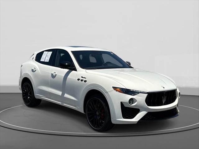 2024 Maserati Levante Modena Ultima for sale in City of Industry, CA