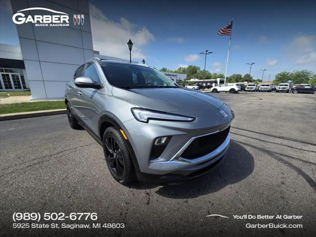2025 Buick Encore GX Sport Touring FWD for sale in Saginaw, MI
