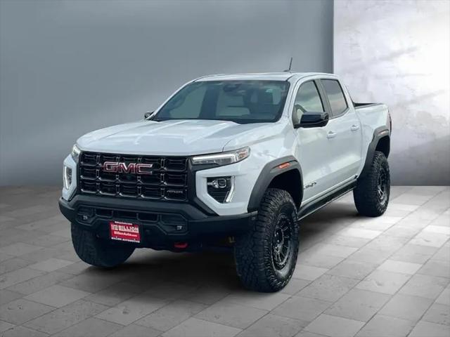 2024 GMC Canyon 4WD AT4X for sale in Sioux City, IA