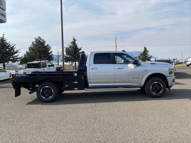 2026 RAM 3500 Chassis RAM 3500 BIG HORN CREW CAB CHASSIS 4X4 60 CA 2026 RAM 3500 Chassis RAM 3500 BIG HORN CREW CAB CHASSIS 4X4 60 CA