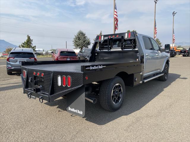 2026 RAM 3500 Chassis RAM 3500 BIG HORN CREW CAB CHASSIS 4X4 60 CA 2026 RAM 3500 Chassis RAM 3500 BIG HORN CREW CAB CHASSIS 4X4 60 CA