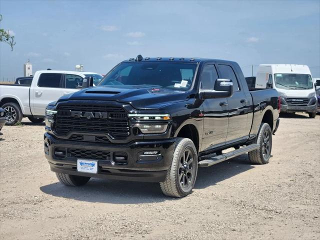 2026 RAM Ram 2500 RAM 2500 LARAMIE MEGA CAB 4X4 64 BOX