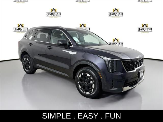 2026 Kia Sorento S for sale in Everett, WA
