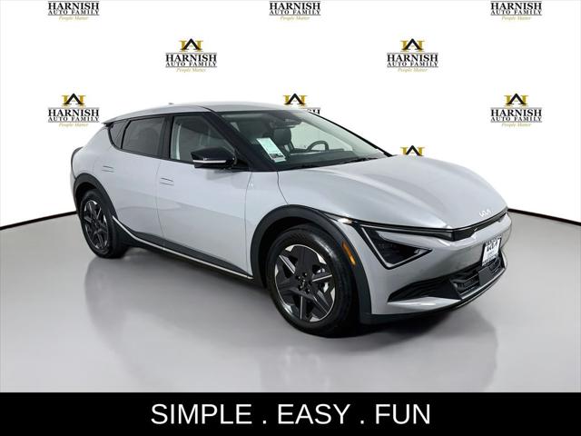 2026 Kia EV6 Light Long Range RWD for sale in Everett, WA