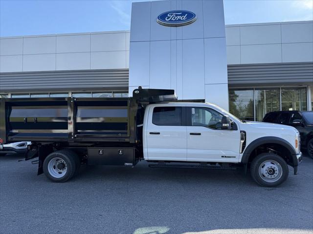 2026 Ford F-550 DRW for sale in Gaithersburg, MD