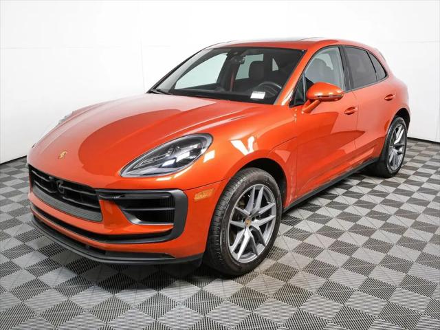 2024 Porsche Macan S for sale in Atlanta, GA