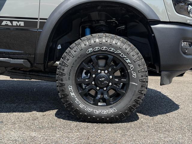 2026 Ram 2500 Power Wagon Crew Cab 4x4 64 Box