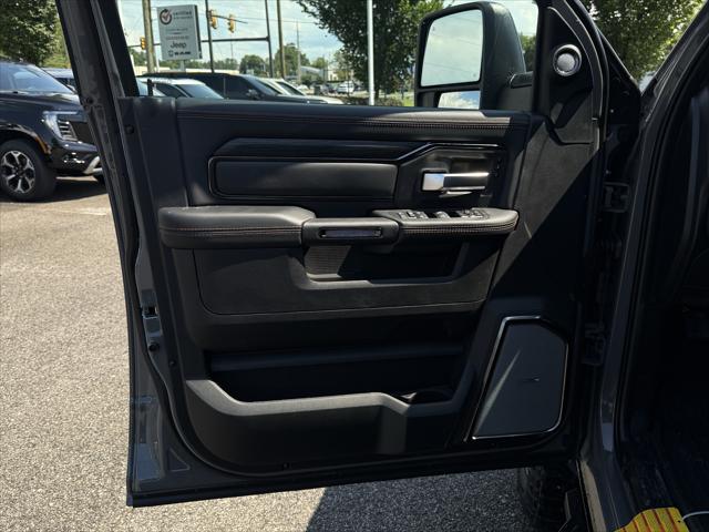 2026 Ram 2500 Power Wagon Crew Cab 4x4 64 Box