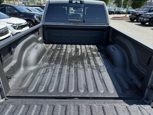 2026 Ram 2500 Power Wagon Crew Cab 4x4 64 Box