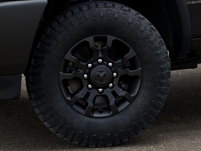 2026 Ram 2500 Power Wagon Crew Cab 4x4 64 Box