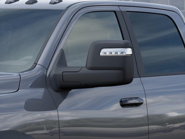 2026 Ram 2500 Power Wagon Crew Cab 4x4 64 Box