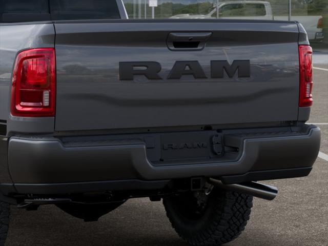 2026 Ram 2500 Power Wagon Crew Cab 4x4 64 Box