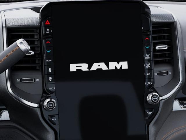 2026 Ram 2500 Power Wagon Crew Cab 4x4 64 Box