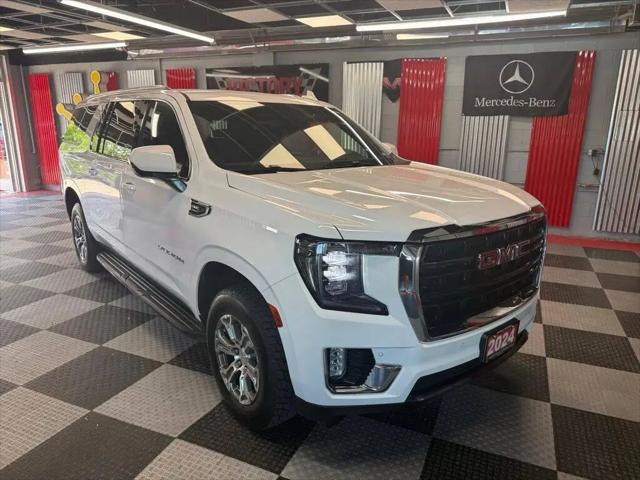 2024 GMC Yukon XL SLE for sale in Royal Oak, MI