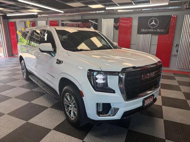 2024 GMC Yukon XL SLE for sale in Royal Oak, MI