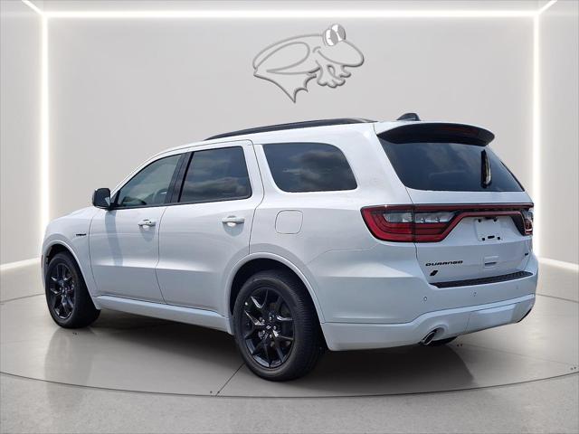 2026 Dodge Durango DURANGO GT AWD HEMI V8 2026 Dodge Durango DURANGO GT AWD HEMI V8