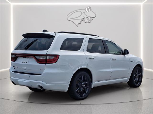 2026 Dodge Durango DURANGO GT AWD HEMI V8 2026 Dodge Durango DURANGO GT AWD HEMI V8