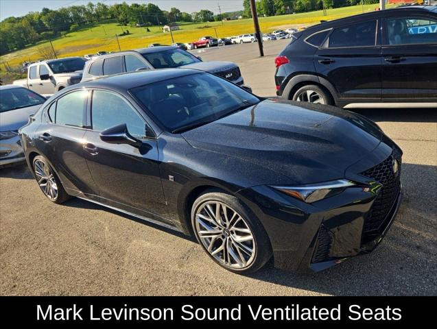 2022 Lexus 500 500 F SPORT Performance for sale in Portland, OR