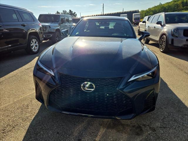 2022 Lexus 500 500 F SPORT Performance