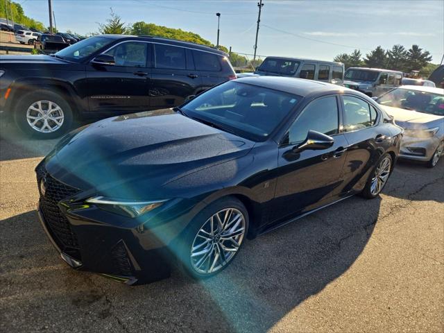 2022 Lexus 500 500 F SPORT Performance