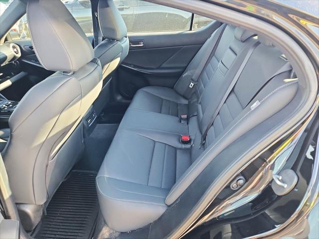 2022 Lexus 500 500 F SPORT Performance