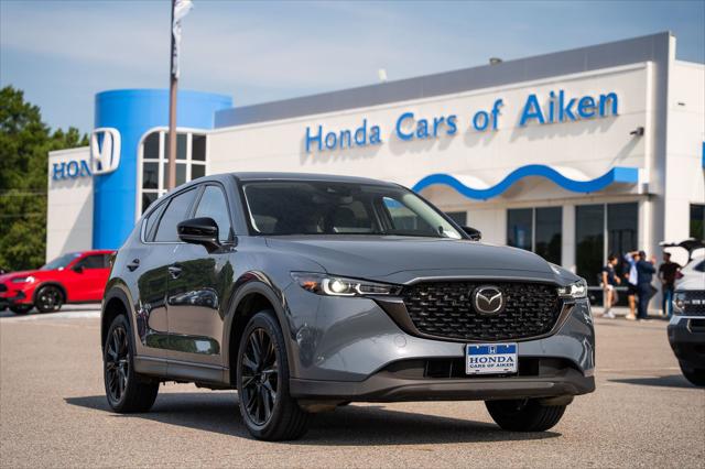 2024 Mazda CX-5 2.5 S Carbon Edition for sale in Warrenville, SC