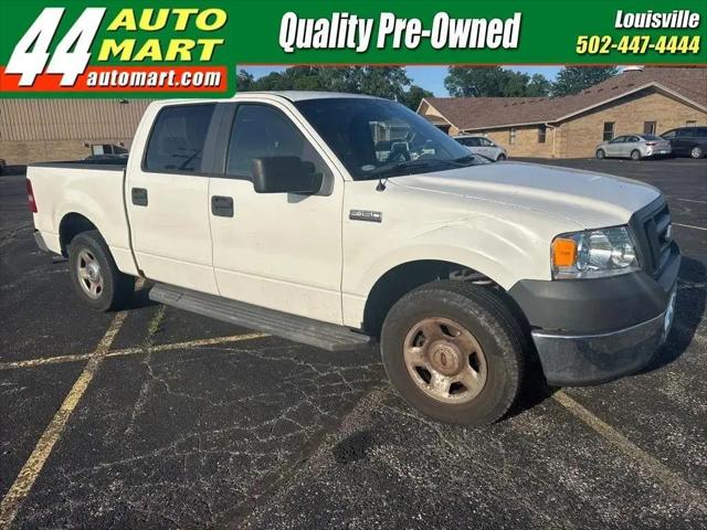 2008 Ford F-150 XL for sale in Louisville, KY