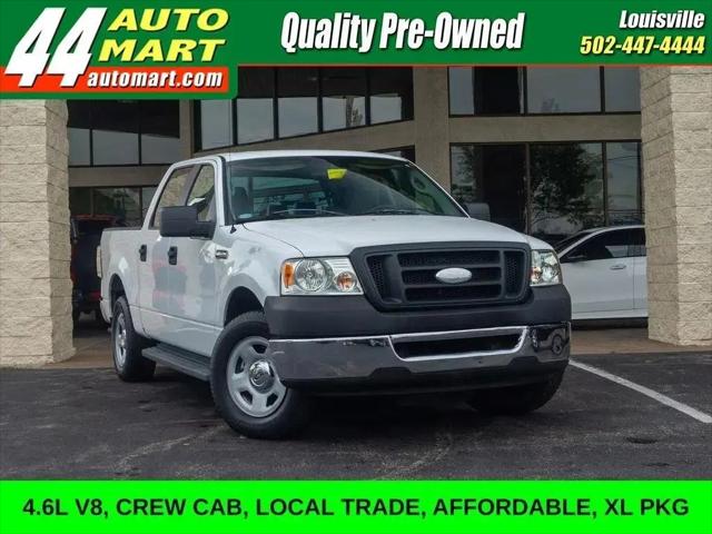 2008 Ford F-150 XL for sale in Louisville, KY