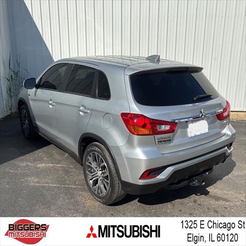 2019 Mitsubishi Outlander Sport 2.0 SE for sale in Elgin, IL
