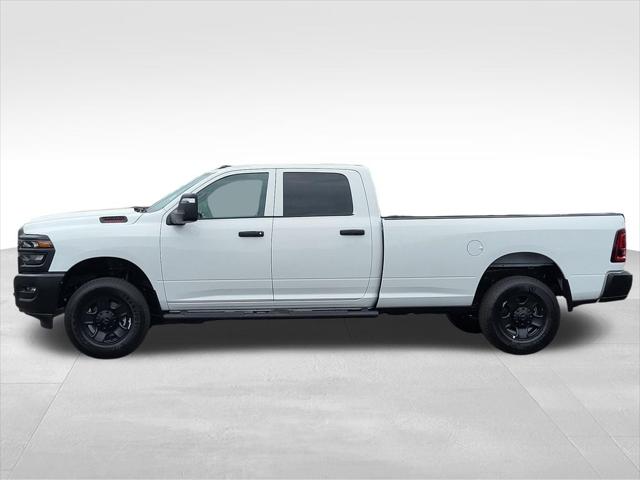 2026 RAM Ram 3500 RAM 3500 TRADESMAN CREW CAB 4X4 8 BOX 2026 RAM Ram 3500 RAM 3500 TRADESMAN CREW CAB 4X4 8 BOX