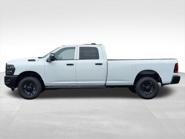 2026 RAM Ram 3500 RAM 3500 TRADESMAN CREW CAB 4X4 8 BOX 2026 RAM Ram 3500 RAM 3500 TRADESMAN CREW CAB 4X4 8 BOX