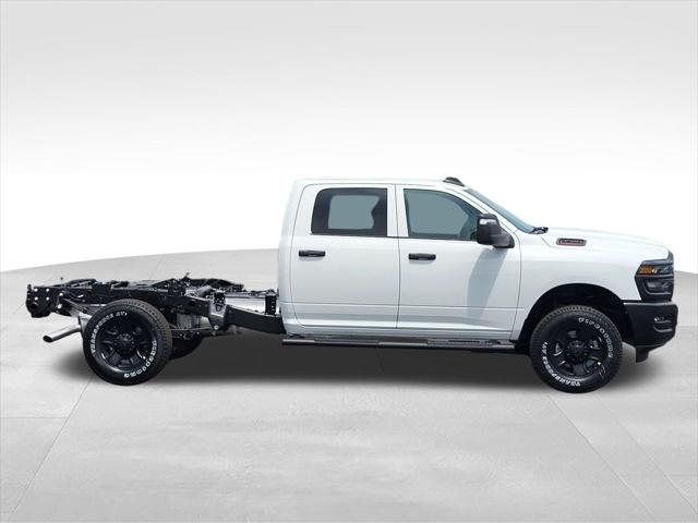 2026 RAM Ram 3500 RAM 3500 TRADESMAN CREW CAB 4X4 8 BOX 2026 RAM Ram 3500 RAM 3500 TRADESMAN CREW CAB 4X4 8 BOX