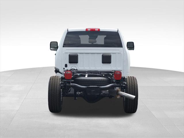 2026 RAM Ram 3500 RAM 3500 TRADESMAN CREW CAB 4X4 8 BOX 2026 RAM Ram 3500 RAM 3500 TRADESMAN CREW CAB 4X4 8 BOX