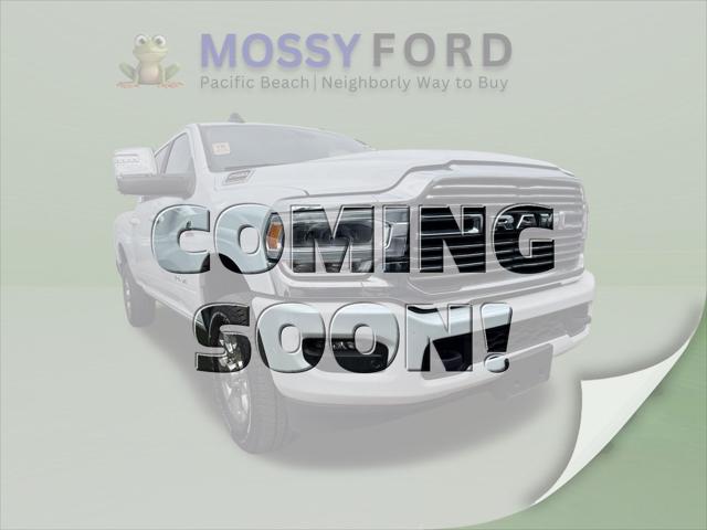 2024 Ram 2500 Laramie Crew Cab 4x4 6'4" Box for sale in San Diego, CA