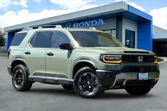 2026 Honda Passport AWD TrailSport Elite for sale in Tracy, CA