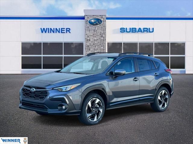 2026 Subaru Crosstrek Limited for sale in Dover, DE